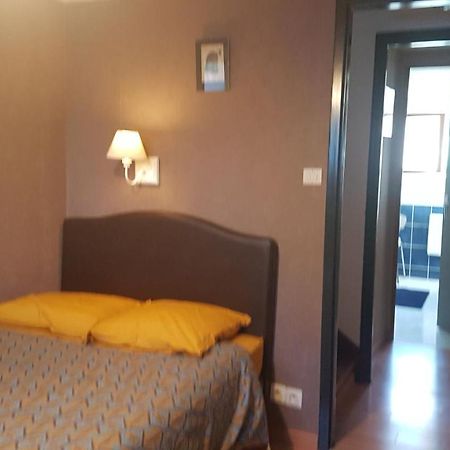 Chambres Et Petits Dejeuners Proches De Nancy Aingeray Exterior foto