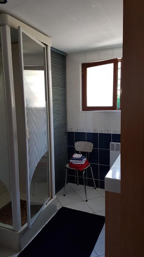 Chambres Et Petits Dejeuners Proches De Nancy Aingeray Exterior foto